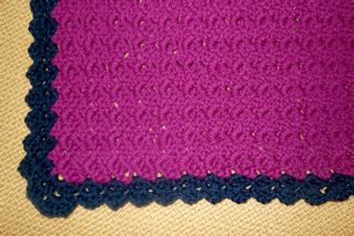 blanket